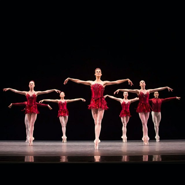 Ballet Sun Valley image 2