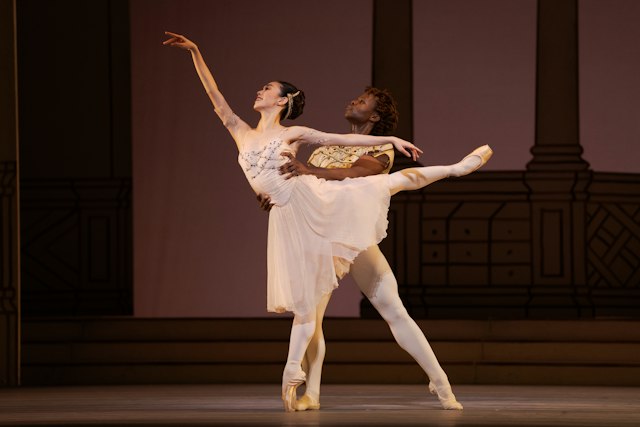Ballet Sun Valley image 4