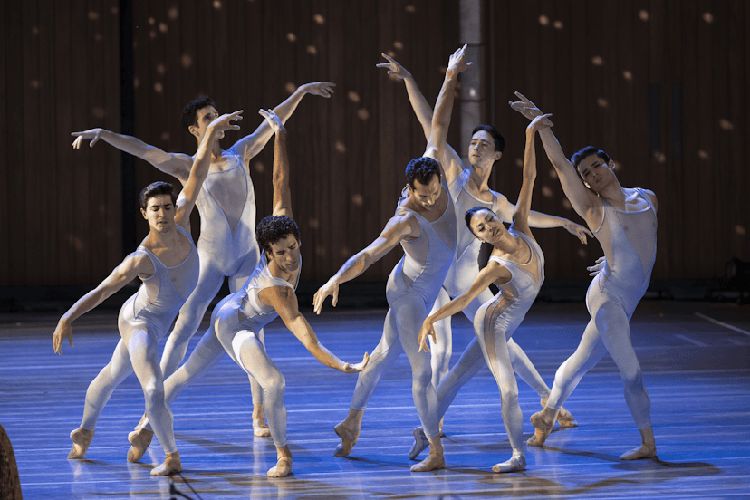 Ballet Sun Valley image 3