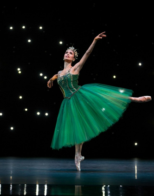Ballet Sun Valley image 5
