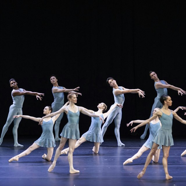 Ballet Sun Valley image 6