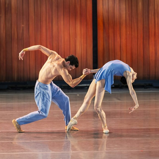 Ballet Sun Valley image 7