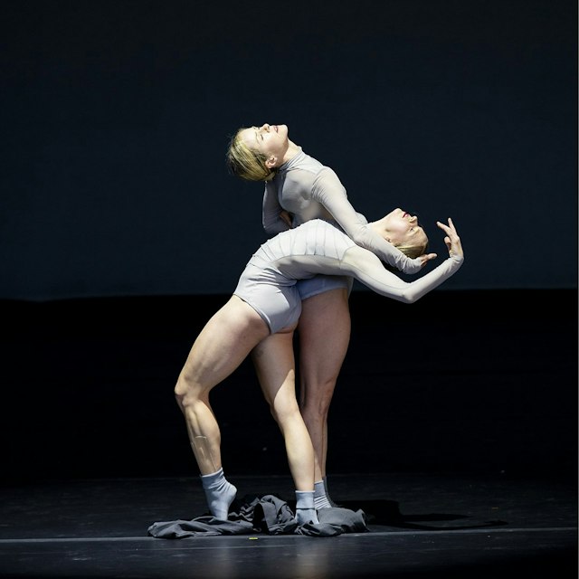 Ballet Sun Valley image 8