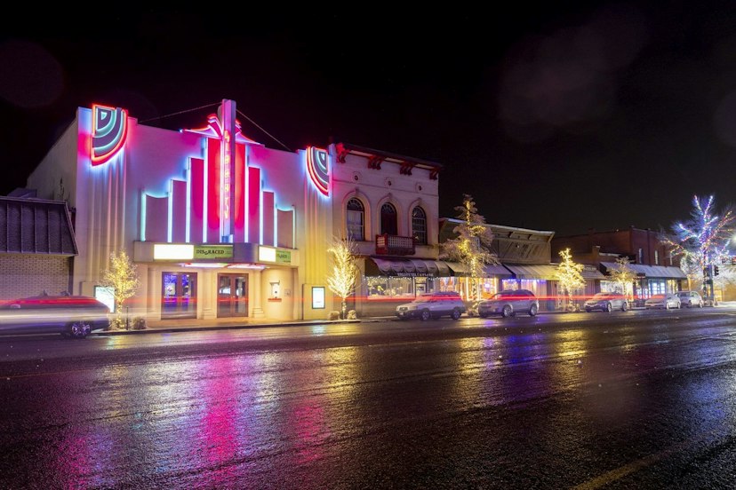 The Liberty Theater image 1