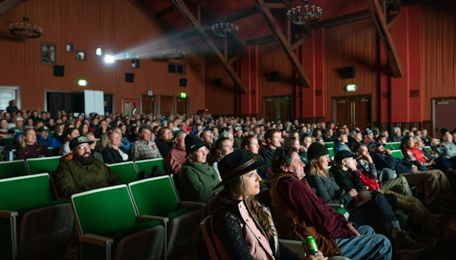 Sun Valley Opera House image 1