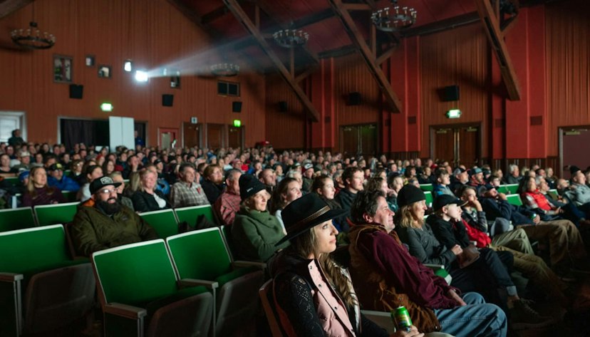Sun Valley Opera House image 1