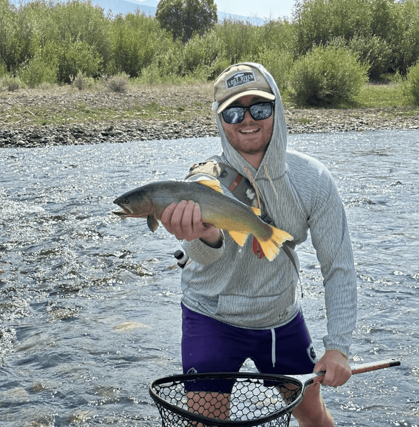 Lost River Outfitters image 3