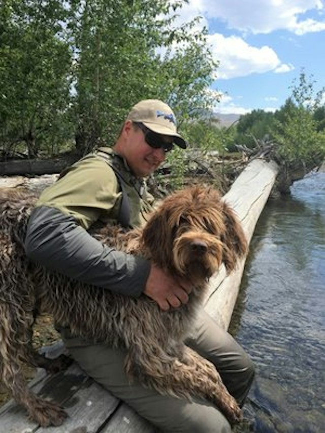 Lost River Outfitters image 4