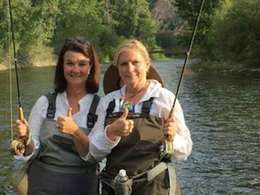 Lost River Outfitters image 1