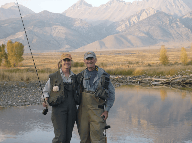 Lost River Outfitters image 8