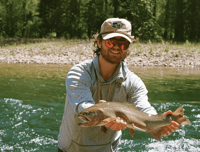 Lost River Outfitters image 9