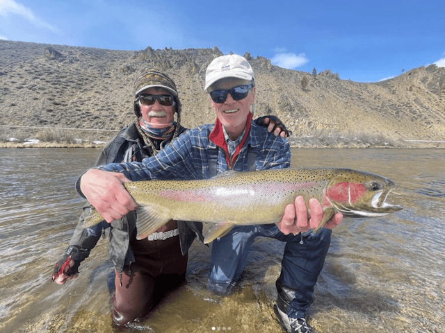 Lost River Outfitters image 7