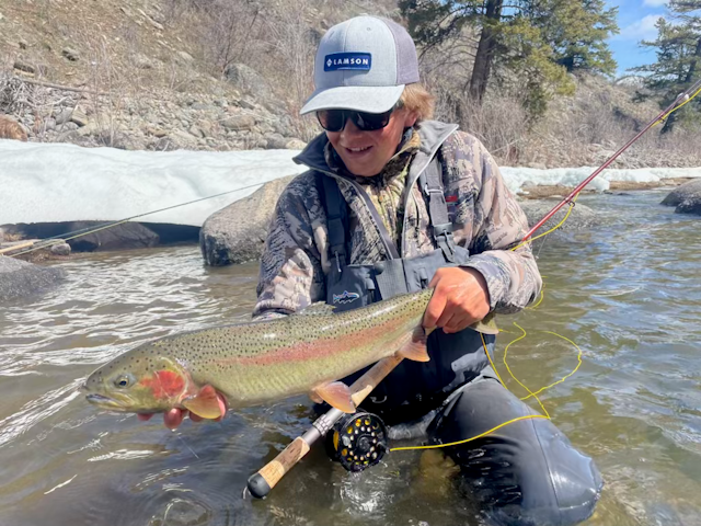Lost River Outfitters image 10