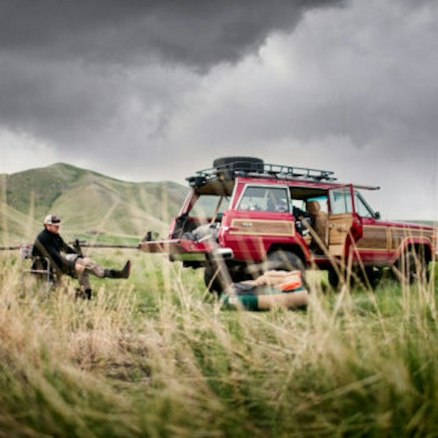 Silver Creek Outfitters image 4