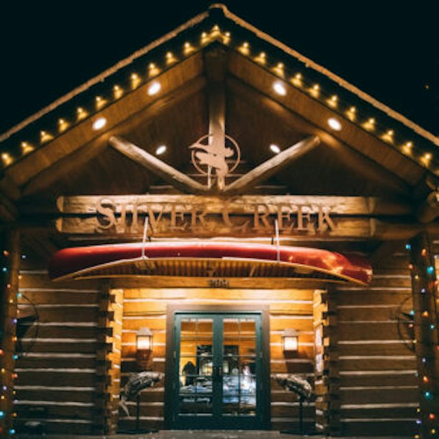 Silver Creek Outfitters image 1