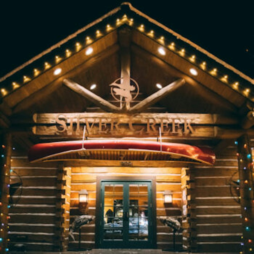 Silver Creek Outfitters image 1