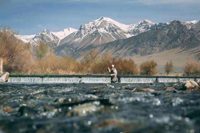 Silver Creek Outfitters image 2