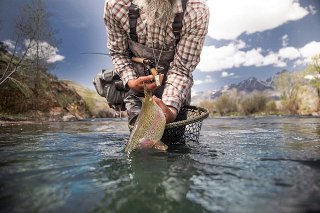 Silver Creek Outfitters image 5
