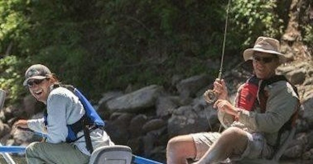 White Cloud Rafting Adventures image 6