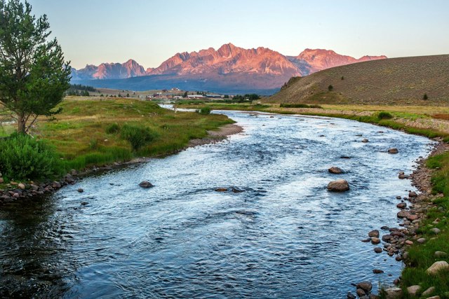 White Cloud Rafting Adventures image 9