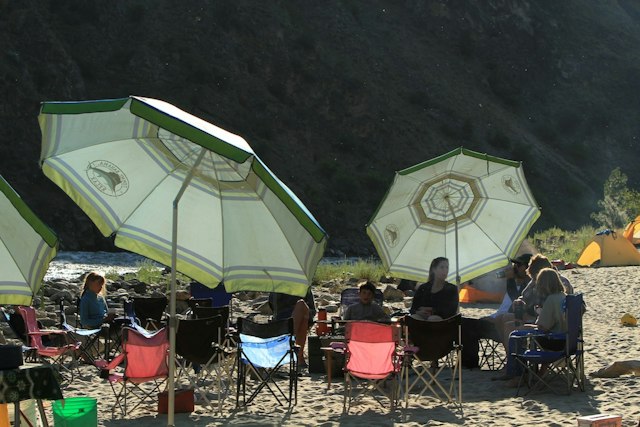 Middle Fork River Expeditions image 8