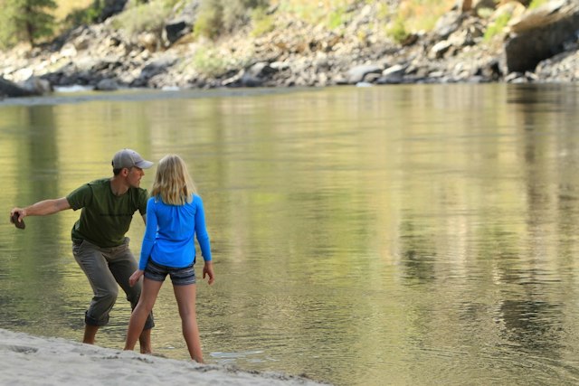 Middle Fork River Expeditions image 3