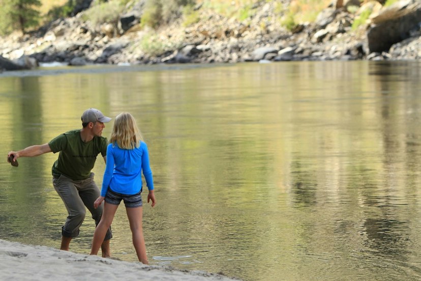 Middle Fork River Expeditions image 3