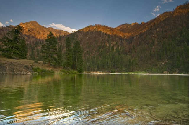 Middle Fork River Expeditions image 7
