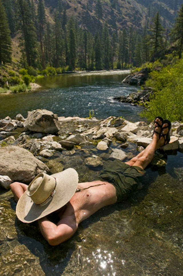 Middle Fork River Expeditions image 11