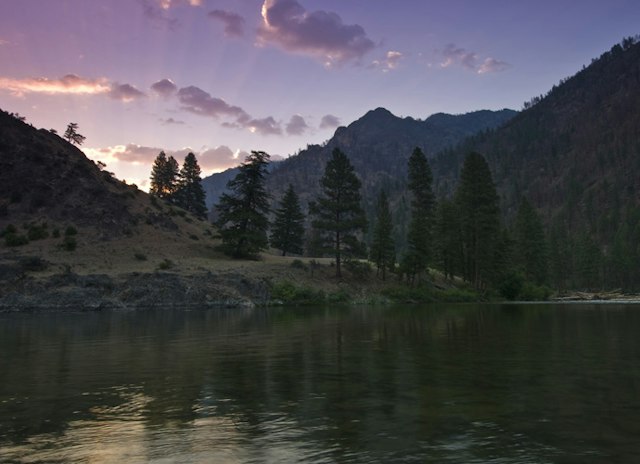 Middle Fork River Expeditions image 13