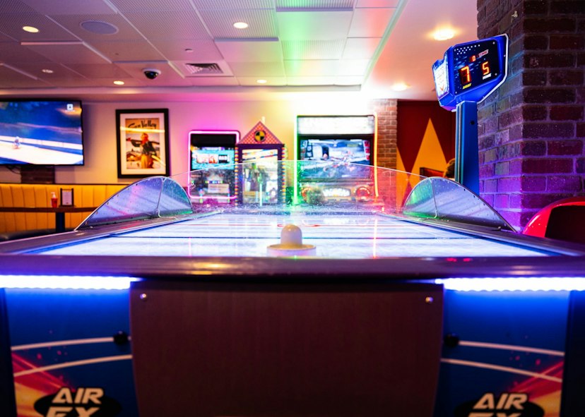 Sun Valley Bowling Alley image 1