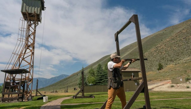 Sun Valley Sport Shooting image 1