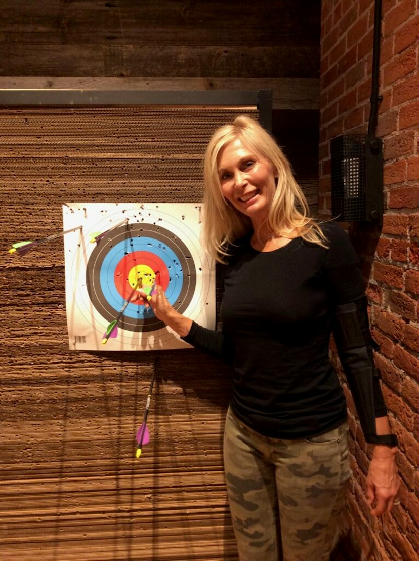 Flight Archery Studio image 3