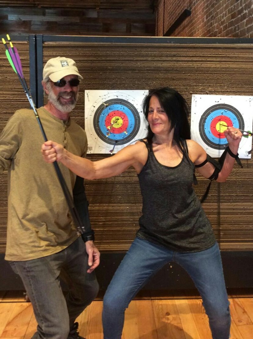Flight Archery Studio image 2