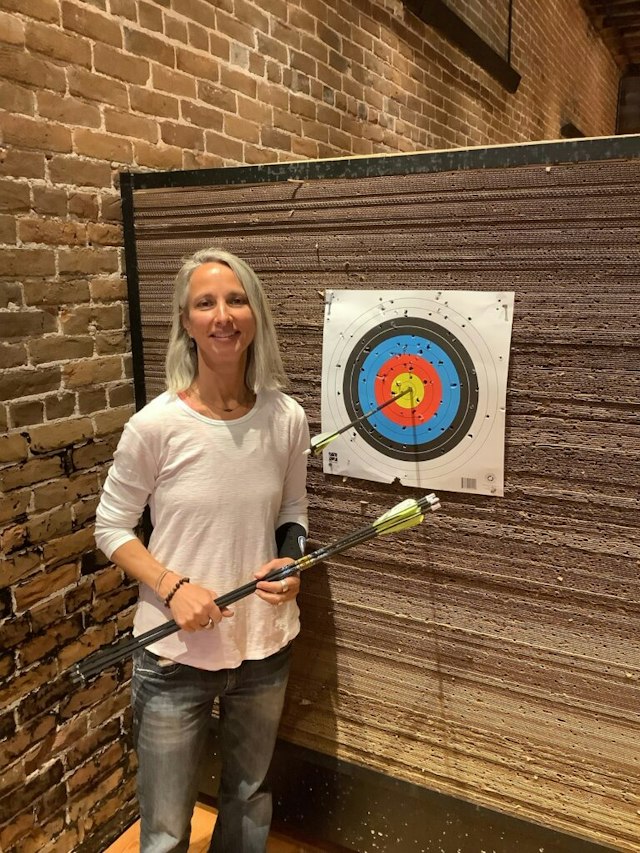 Flight Archery Studio image 4
