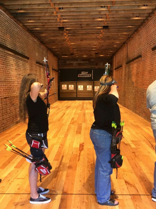 Flight Archery Studio image 6