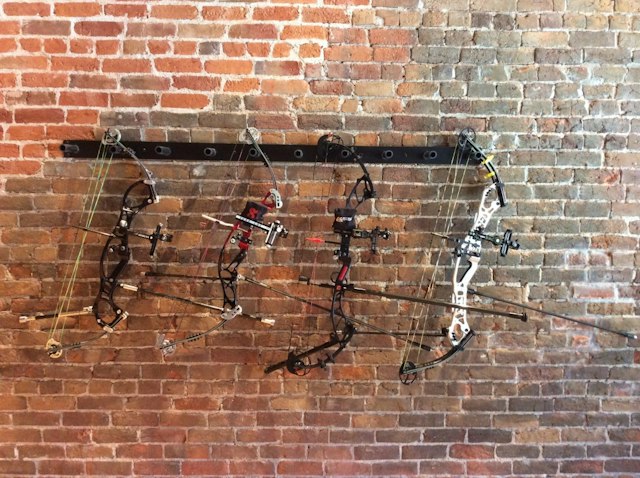 Flight Archery Studio image 8