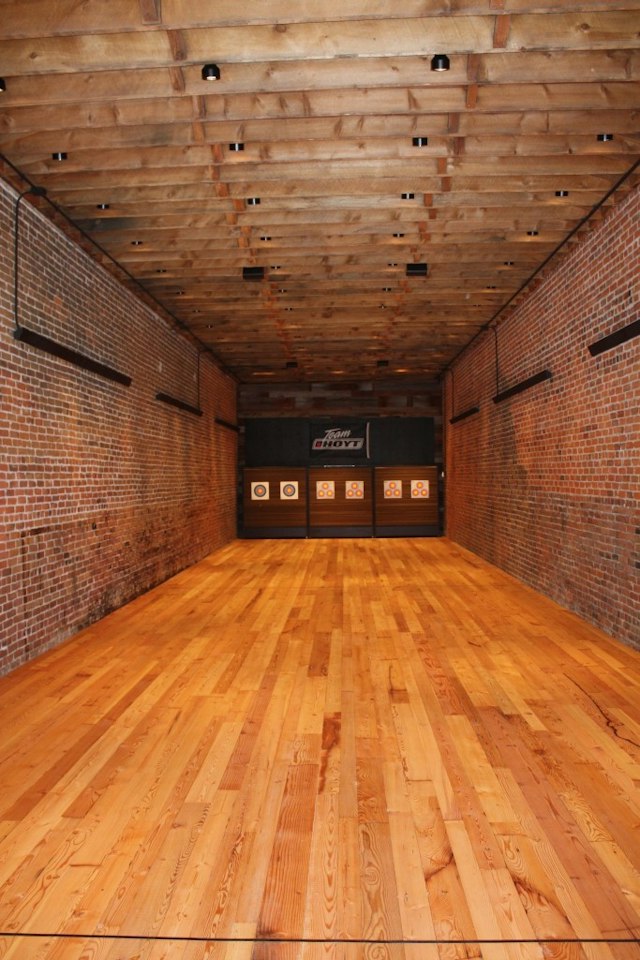 Flight Archery Studio image 9