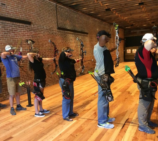 Flight Archery Studio image 11