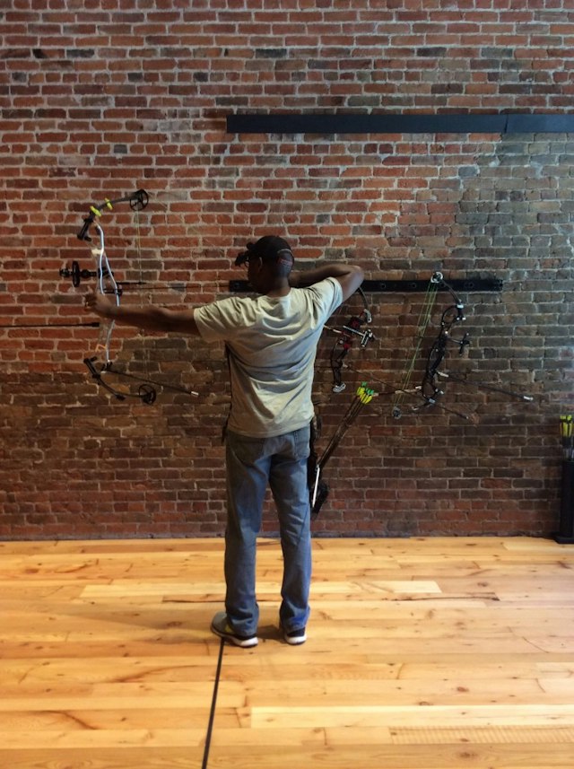 Flight Archery Studio image 12