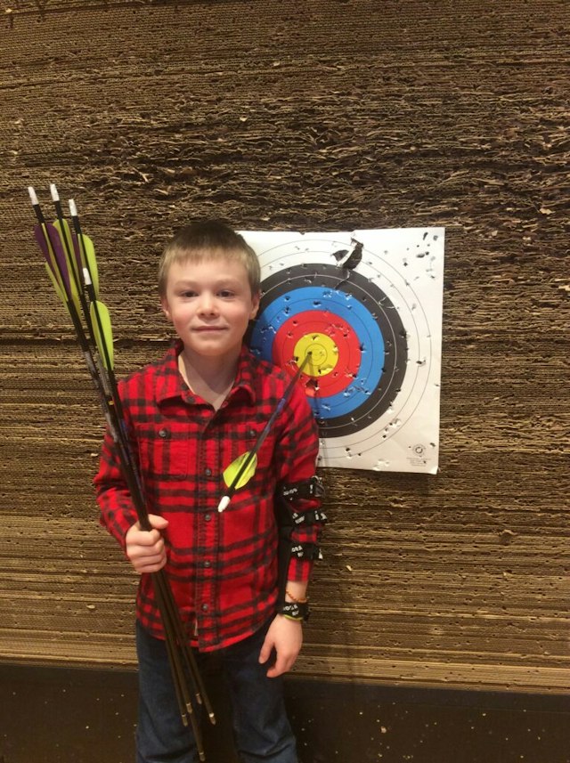 Flight Archery Studio image 10