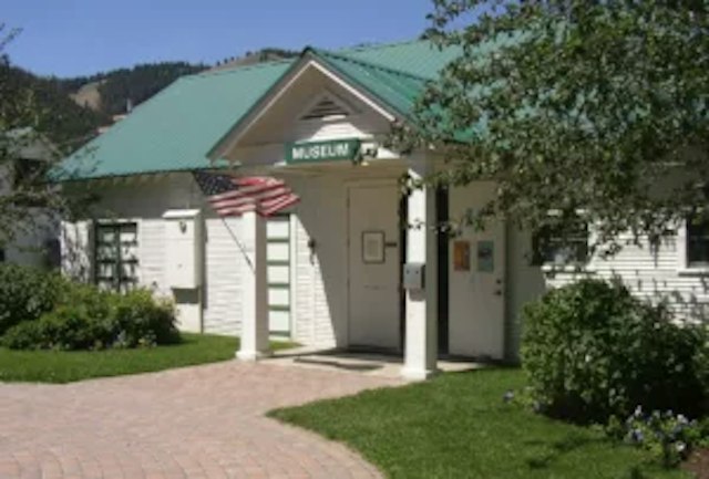 Wood River Museum of History and Culture image 1