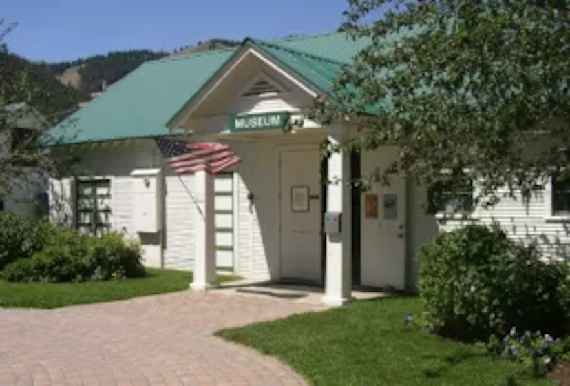 Wood River Museum of History and Culture image 1