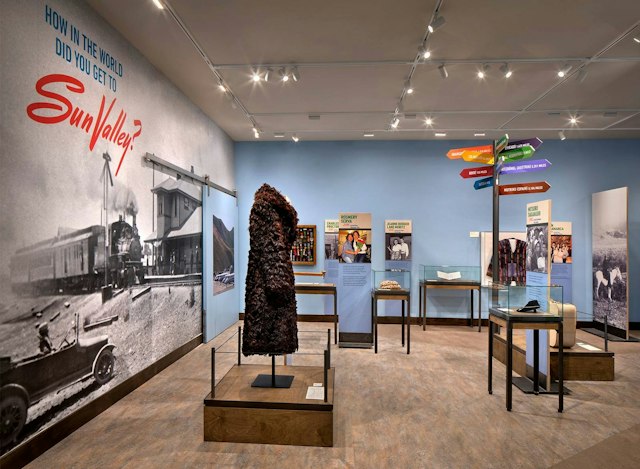Wood River Museum of History and Culture image 2