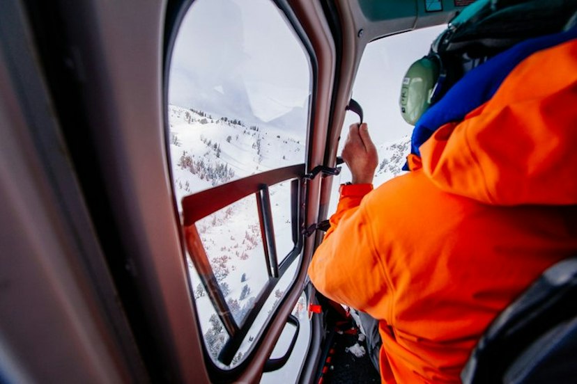 Sun Valley Heli Ski image 2