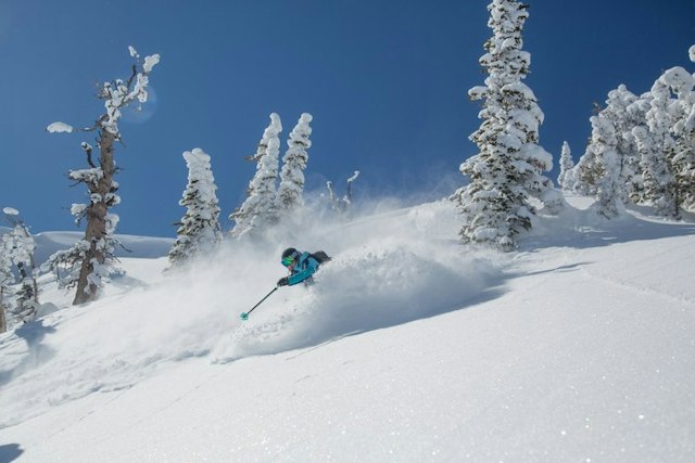 Sun Valley Heli Ski image 6
