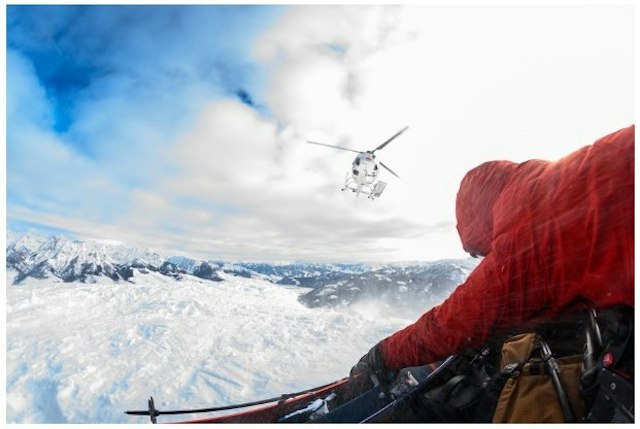 Sun Valley Heli Ski image 8