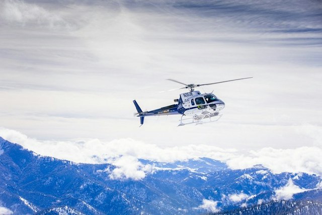 Sun Valley Heli Ski image 9