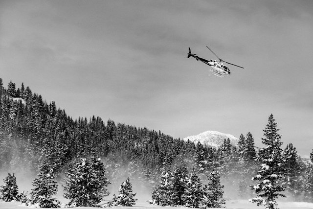 Sun Valley Heli Ski image 13