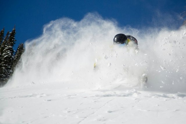 Sun Valley Heli Ski image 11